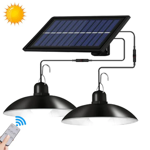 lampa solara, iluminat gradina, iluminat foisor, lampi cu senzor, lampa cu incarcare solara, lampi led cu panou solar, lampa solara cu telecomanda, led-box.ro