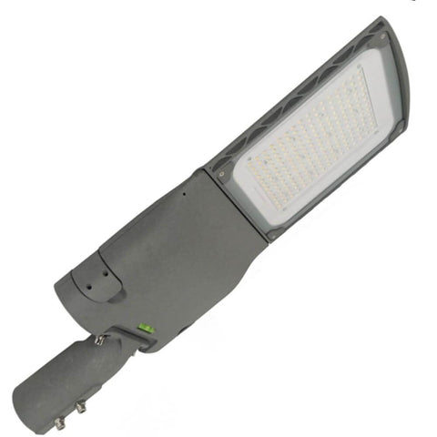 Lampa LED stradala 10W-100W , Lămpi iluminat stradal, lampi LED stradale, Iluminat public eficient, Lămpi stradale putere selectabila, Iluminat exterior LED, iluminat urban, Iluminat public, led-box.ro