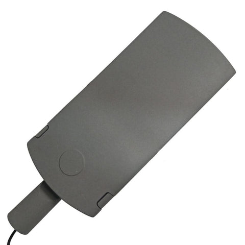 lampa capri aluminiu rezistent