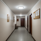 Lampă de tavan LED 15W cu senzor mișcare pentru scări
