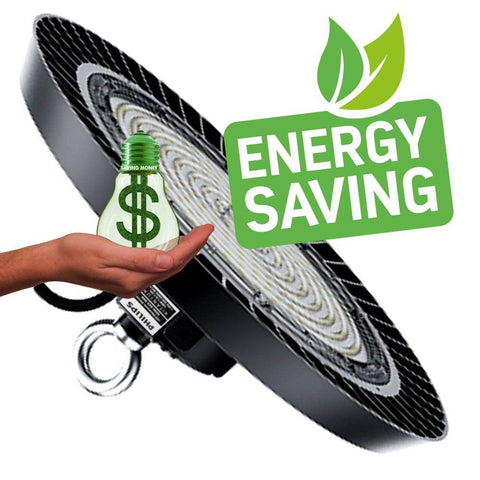 lampa industriala 200w, becuri industriale