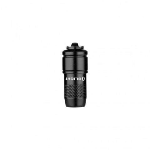 mini lanterna breloc, lanterna breloc cu magnet fixare, lanterna olight imini, lanterna mini, led-box.ro