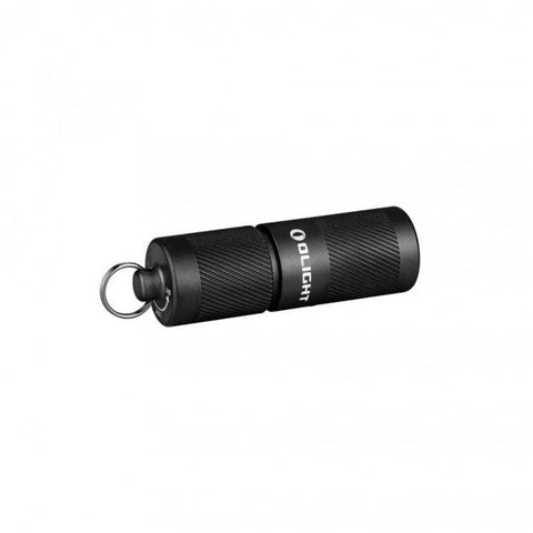 Lanterna breloc, lanterna Olight I1R2 PRO, mini lanterna reincarcabila, lanterne breloc, lanterna reincarcabila  micro-USB, led-box.ro