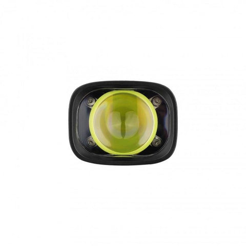 Lanterna cu led tip proiector Olight Archer, iluminare 535m - led-box.ro