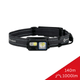 Lanterna frontala cu senzor Olight Array 2s, 3 tipuri de lumina - led-box.ro