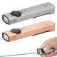 Lanterna cu laser Olight Arkfeld, lanterna reincarcabila magnetic USB, lanterna editie limitata, lanterne laser, lanterna 1000lm, led-box.ro