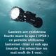 Lanternă reîncărcabilă Olight Javelot Mini pentru activități outdoor
