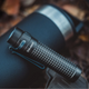 lanterna led profesionala EDC Olight S2R II Baton