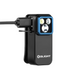 Olight Oclip Pro cu lumină floodlight difuză