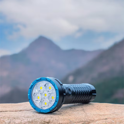 Olight Prowess next-gen lanternă 2 în 1 lumina frontală și felinar
