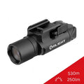 Lanterna profesională Olight Valkyrie Turbo LEP 250lm 530m
