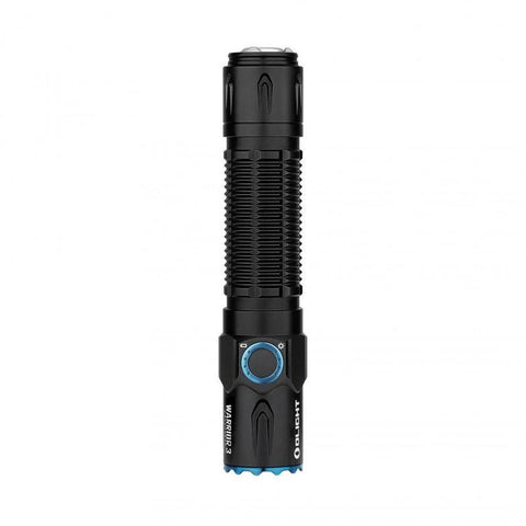 Olight Warrior 3 lanterna LED cu incarcare magnetica
