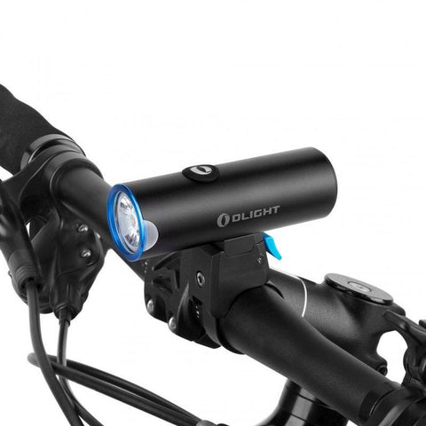 Lanterna reincarcabila bicicleta/trotineta Olight BFL900 - led-box.ro