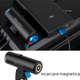 Lanterna reincarcabila bicicleta/trotineta Olight BFL900 - led-box.ro