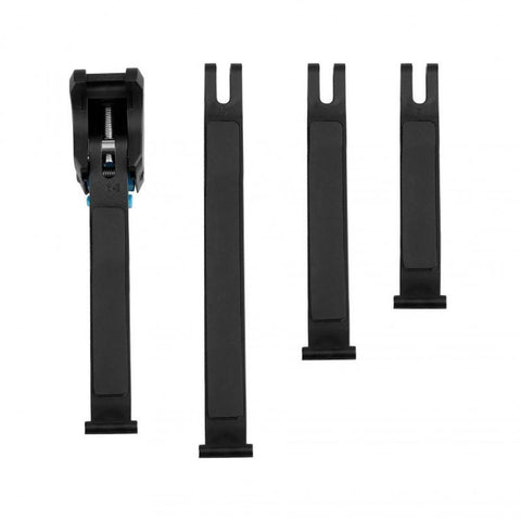 Lanterna reincarcabila bicicleta/trotineta Olight BFL900 - led-box.ro