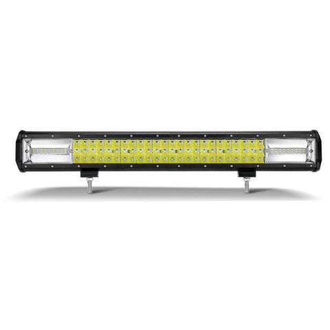 LED Bar Auto 324W/22680lm, 59.7cm, Combo - led-box.ro