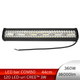 bara led auto, ledbar auto, led bar auto, ledbar combo beam, led bar auto 360w, ledbar 12-24v, bara led auto masini teren, bara led auto offroad, ledbar 36000lm, ledbar auto 44cm, led-box.ro
