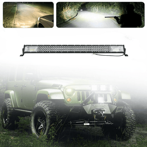 bara led auto, ledbar auto, led bar auto, ledbar combo beam, led bar auto 460w, ledbar 12-24v, bara led auto masini teren, bara led auto offroad, ledbar 45000lm, ledbar auto 80cm, led-box.ro