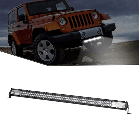 bara led auto curbat, ledbar auto, led bar auto, ledbar combo beam, led bar auto 550w, ledbar 12-24v, bara led auto masini teren, bara led auto offroad, ledbar 55000lm, ledbar auto 103cm, led-box.ro