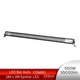 Led Bar Auto 550W/55000lm, 103cm, IP67, Combo Beam - led-box.ro