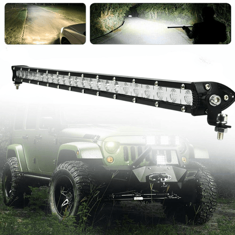 bara led auto curbat, ledbar auto, led bar auto, ledbar combo beam, led bar auto 72w, ledbar 12-24v, bara led auto masini teren, bara led auto offroad, ledbar 6120lm, ledbar auto 65cm