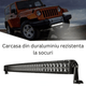 bara led auto curbat, ledbar auto, led bar auto, ledbar combo beam, led bar auto 288w, ledbar 12-24v, bara led auto masini teren, bara led auto offroad, ledbar 24480lm, ledbar auto 127cm, led-box.ro