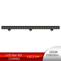 bara led auto slim, led bar auto combo, led bar auto 240w, ledbar 12-24v, bara led auto masini teren, bara led auto offroad, ledbar 25920lm, ledbar auto 132cm, led-box.ro
