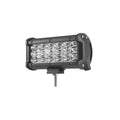 led bar auto 54w, bara led auto, proiector led auto combo, proiectoare auto 12.7cm