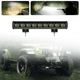 LED Bar Auto Offroad 6D, 90W/9720lm, 53.5 cm, Combo Beam - led-box.ro