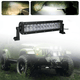 LED Bar Auto Offroad 72W/5280 Lumeni, 35 cm, Combo Beam - led-box.ro