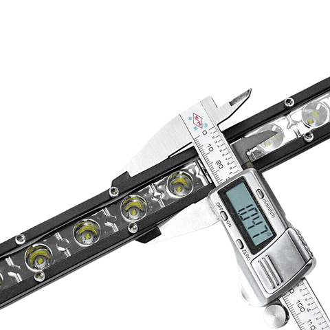 bara led auto 97cm, led bar auto combo, led bar auto 108w, bara led auto slim, led bar 9180lm, led-box.ro
