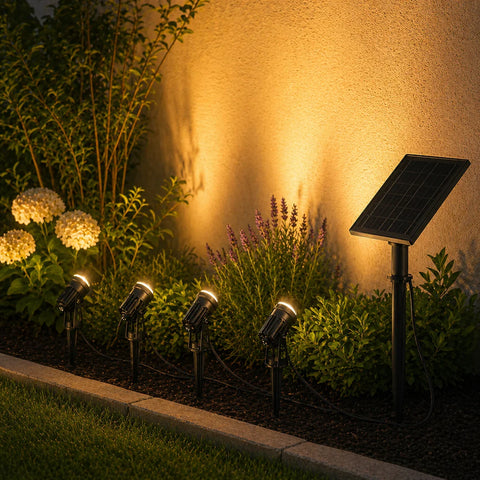 led_solar_gradina_set_de_4_bucati - led-box.ro