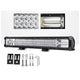 bara led auto, ledbar auto, led bar auto, ledbar combo beam, led bar auto 324w, ledbar 12-24v, bara led auto masini teren, bara led auto offroad, ledbar 22680lm, ledbar auto 59cm, led-box.ro