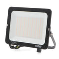 Foco Proyector Led Verona Black 100W Cct
