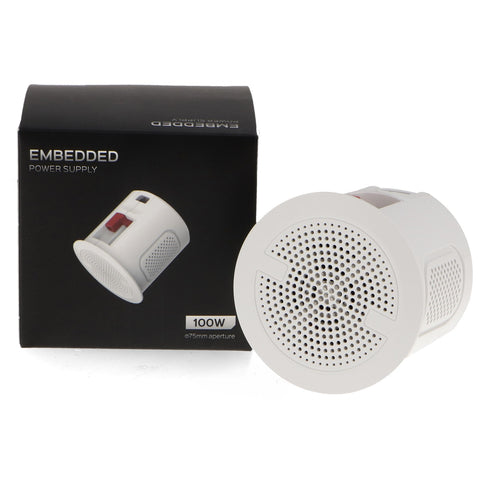 Sursa Ledme 100W 24V incorporabila, cu cutia de ambalare