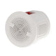 Sursa de alimentare LED 100W 24V incorporabila rigips cu aerisire Ledme