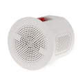 Sursa de alimentare LED 100W 24V incorporabila rigips cu aerisire Ledme