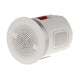 Sursa de alimentare LED 200W 24V incorporabila rigips cu aerisire Ledme
