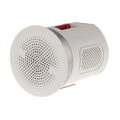 Sursa de alimentare LED 200W 24V incorporabila rigips cu aerisire Ledme