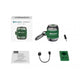 Kit lumina de siguranta, lumina siguranta zgarda, lumini siguranta bicicleta, lumina siguranta camping, suport AirTag, lumina siguranta bicicleta, olight gober, led-box.ro