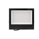 Proiector LED exterior puternic 100W rezistent la intemperii IP65
