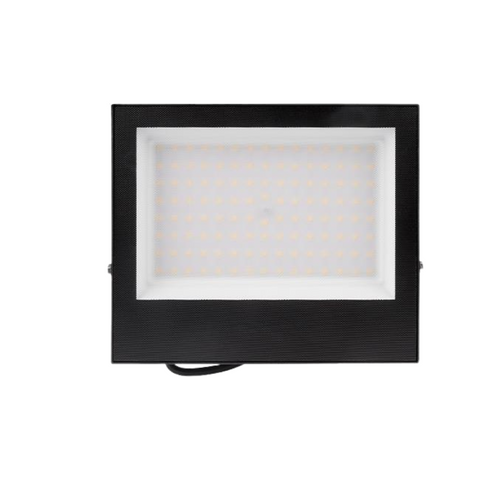 Proiector LED exterior puternic 100W rezistent la intemperii IP65
