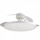 ventilator tavan, ventilator cu lustra CCT, lustra cu ventilator si telecomanda, corp iluminat cu ventilator, lustra led cu ventilator si telecomanda, ventilator tavan silentios, led-box.ro
