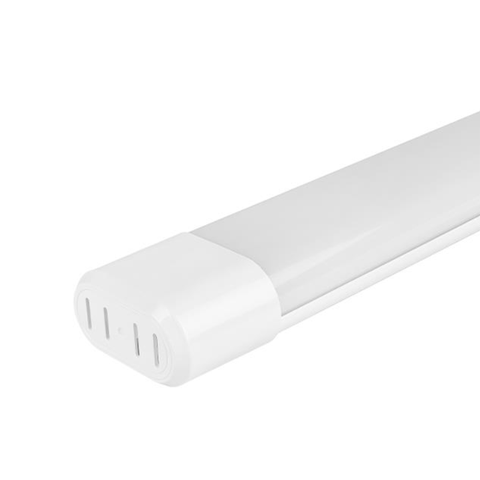 Lampa LED Liniara Slim 54W 150cm 4000K 5820 Lumeni LBP-9434 Lampi Liniare led-box.ro