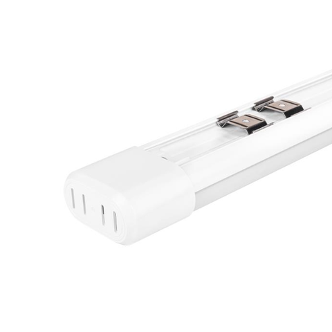 Lampa LED Liniara Slim 54W 150cm 4000K 5820 Lumeni LBP-9434 Lampi Liniare led-box.ro