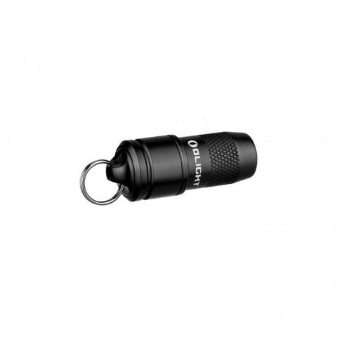 mini lanterna breloc, lanterna breloc cu magnet fixare, lanterna olight imini, lanterna mini, led-box.ro