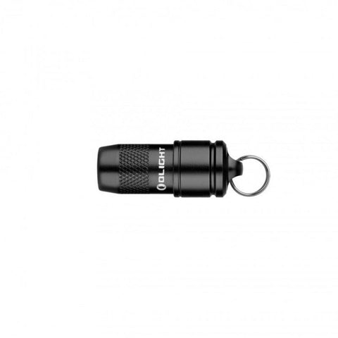 mini lanterna breloc, lanterna breloc cu magnet fixare, lanterna olight imini, lanterna mini, led-box.ro