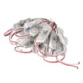 Modul LED 2xSMD Samsung 12V 1W 6000K alb rece