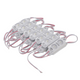 Modul LED 2xSMD Samsung 12V DC, 1W  iluminare eficientă pentru aplicații comerciale led-box.ro


