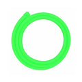 furtun neon flex led verde rezistent la apa 24v
